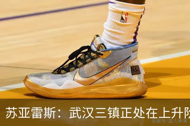 苏亚雷斯：武汉三镇正处在上升阶段，我们的目标始终是留在中超